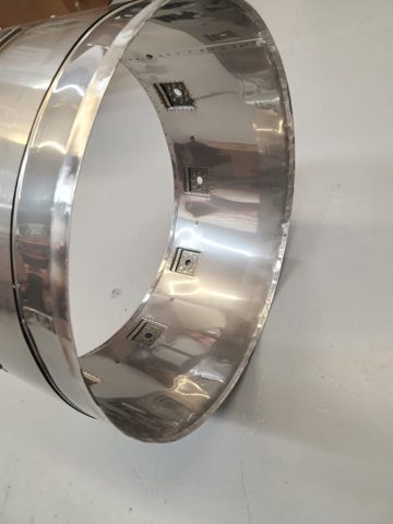 Shield Heat (360) P/N 2609368